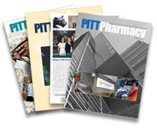 PittPharmacy Publications